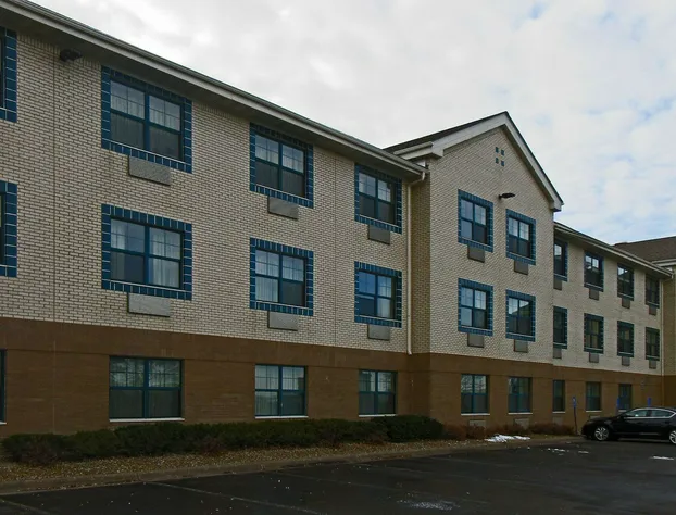 Suburban Studios Minneapolis Bloomington hotel detail image 2