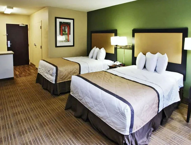 Suburban Studios Minneapolis Bloomington hotel detail image 3