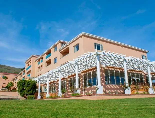 Hilton Vacation Club San Luis Bay Avila Beach hotel detail image 4