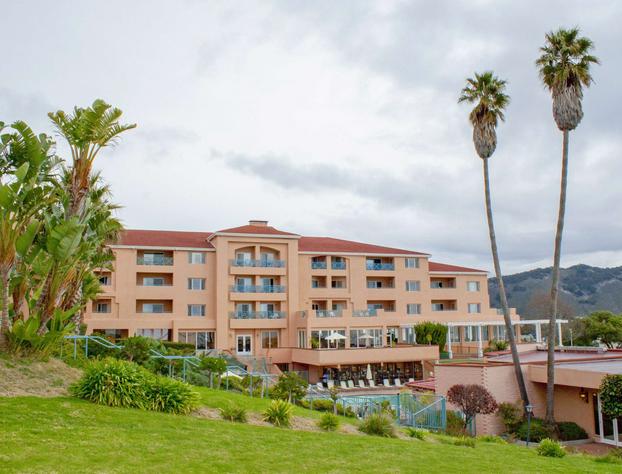 Hilton Vacation Club San Luis Bay Avila Beach hotel detail image 1