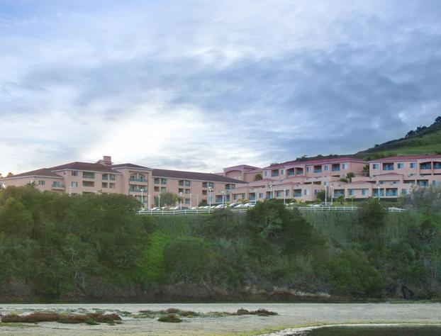 Hilton Vacation Club San Luis Bay Avila Beach hotel detail image 2