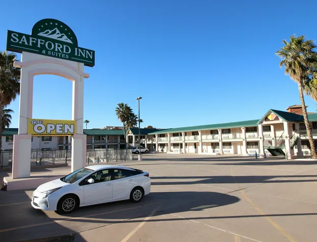 Days Inn by Wyndham Safford, AZ hotel detail image 2