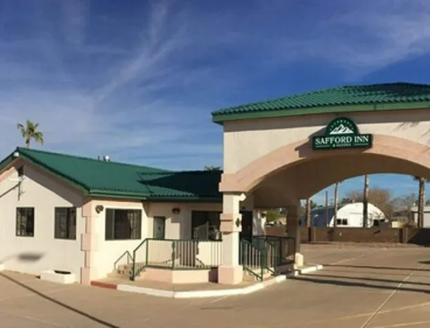 Days Inn by Wyndham Safford, AZ hotel detail image 3