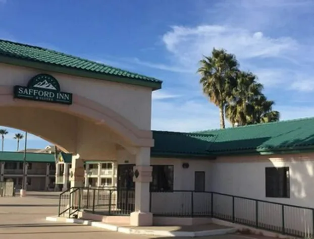 Days Inn by Wyndham Safford, AZ hotel detail image 4