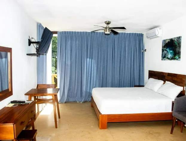 Hotel Casa Tortuga Tulum Cenotes Park Inclusive hotel detail image 3