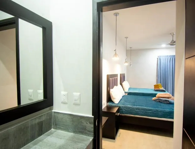 Hotel Casa Tortuga Tulum Cenotes Park Inclusive hotel detail image 4