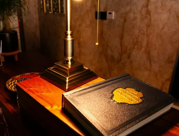 Wolfe's Hotel Moab hotel detail image 2