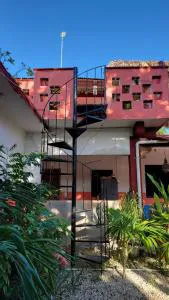 Casa Coral hotel detail image 1