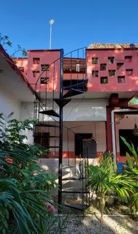 Casa Coral hotel detail image 3