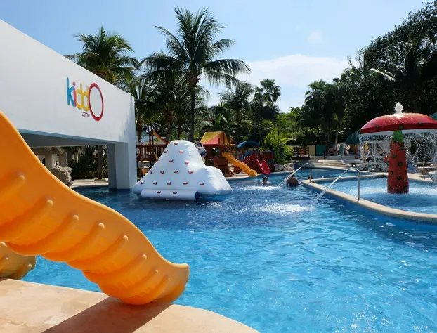 Grand Oasis Tulum Riviera hotel detail image 2