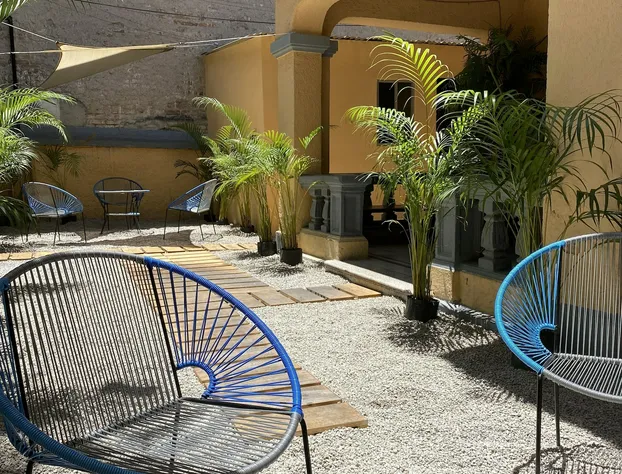 ROOMIES HOSTEL Centro medico hotel detail image 4