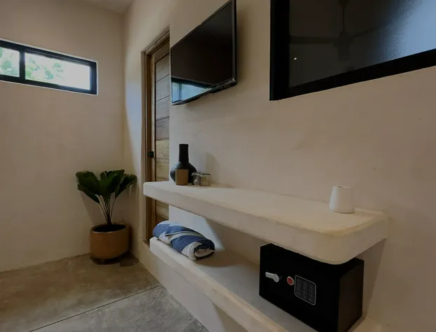 Casa Arrecife hotel detail image 4