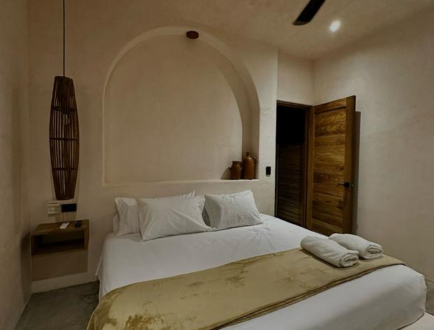 Casa Arrecife hotel detail image 1