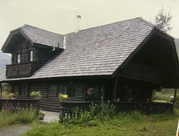 Wood River Lodge hotel detail image 2