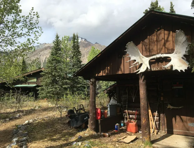 Wood River Lodge hotel detail image 4