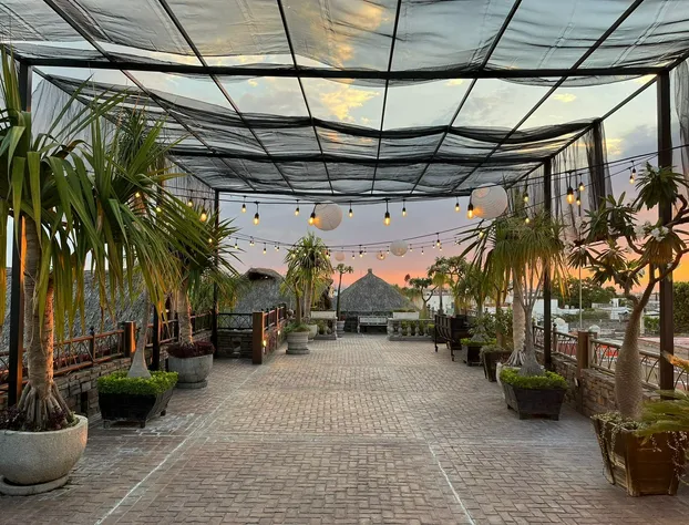 Hotel Casa Carmona hotel detail image 1