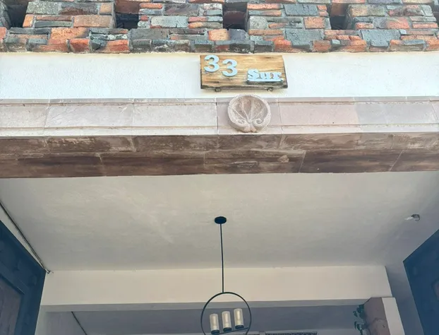 Hotel Casa Carmona hotel detail image 3