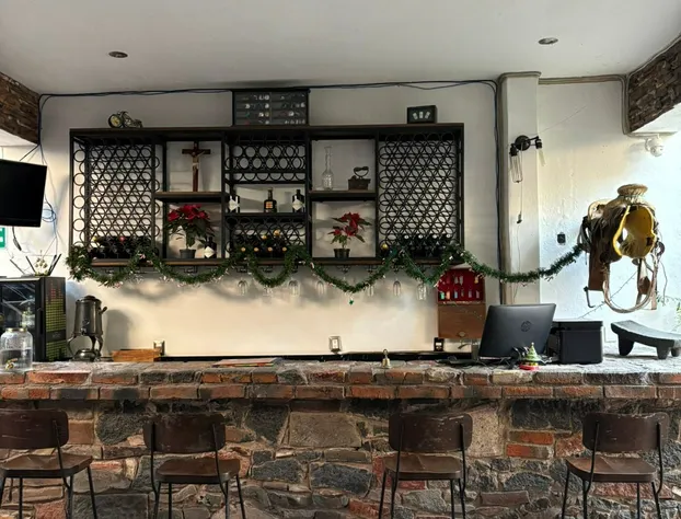 Hotel Casa Carmona hotel detail image 4