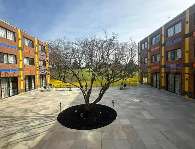 The Golfers Inn hotel detail image 2