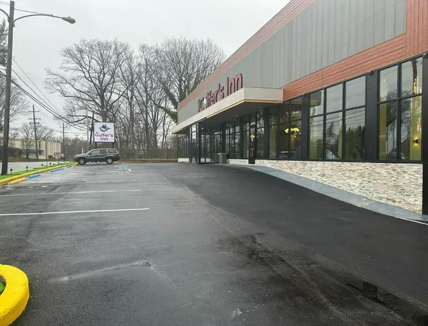 The Golfers Inn hotel detail image 3