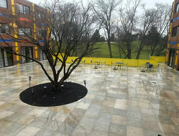 The Golfers Inn hotel detail image 4