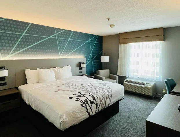 Comfort Inn Emporia hotel detail image 3