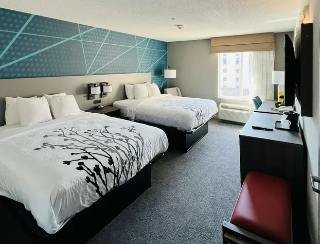 Comfort Inn Emporia hotel detail image 4