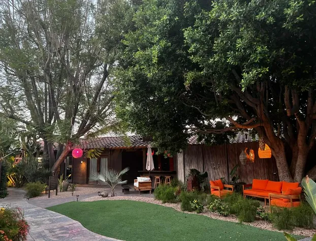 Talavera Palm Springs hotel detail image 1