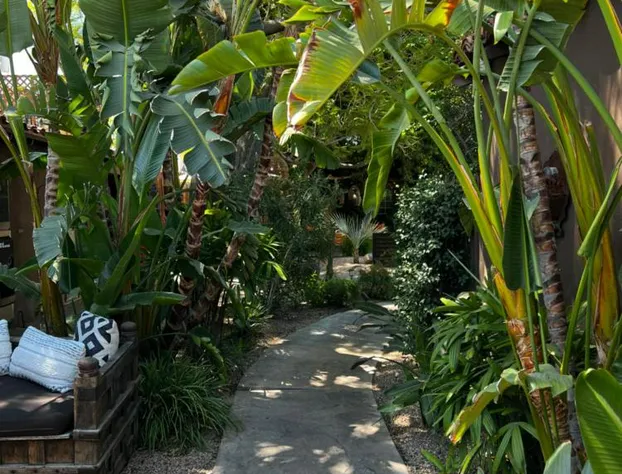 Talavera Palm Springs hotel detail image 2