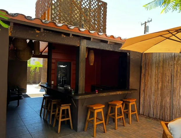 Talavera Palm Springs hotel detail image 3