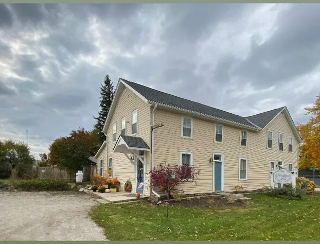 Rocklyn Inn Bed & Breakfast hotel detail image 3