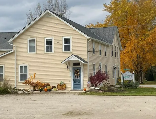 Rocklyn Inn Bed & Breakfast hotel detail image 4