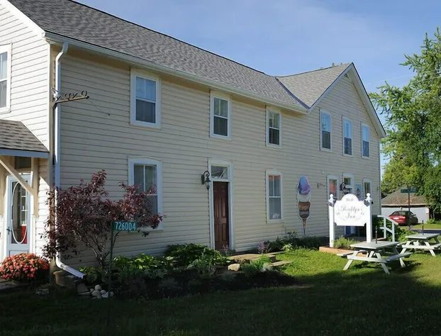 Rocklyn Inn Bed & Breakfast hotel detail image 4