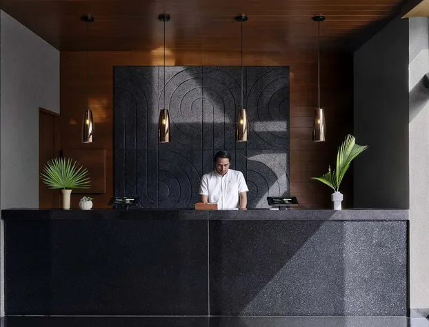 MARQUEE Playa Hotel hotel detail image 1