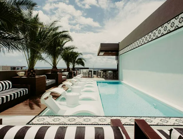 MARQUEE Playa Hotel hotel detail image 2