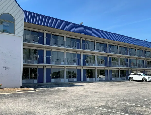 Days Inn by Wyndham Baltimore Northwest hotel detail image 3