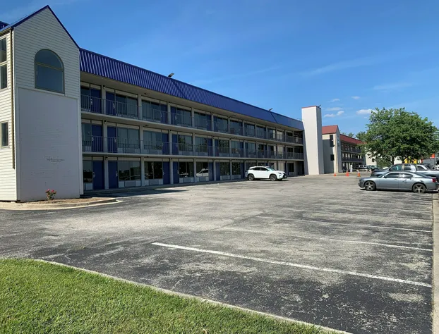 Days Inn by Wyndham Baltimore Northwest hotel detail image 4