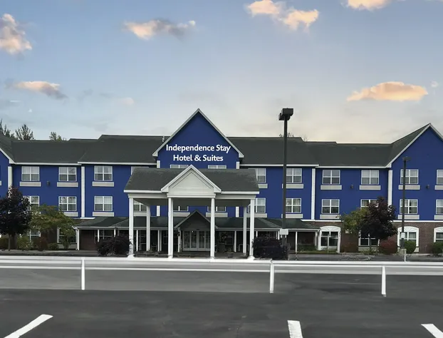 Independence Stay Hotel & Suites hotel detail image 1