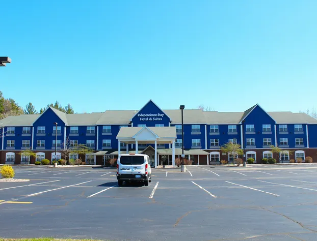 Independence Stay Hotel & Suites hotel detail image 2