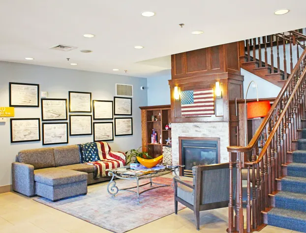 Independence Stay Hotel & Suites hotel detail image 3