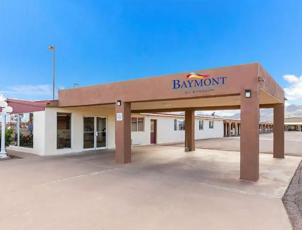 Baymont by Wyndham Socorro hotel detail image 1