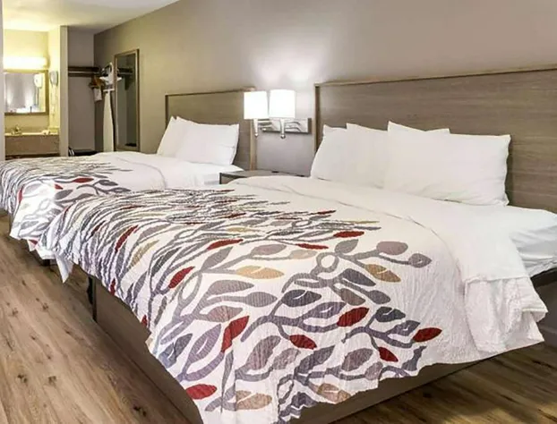 Baymont by Wyndham Socorro hotel detail image 3