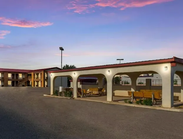 Baymont by Wyndham Socorro hotel detail image 1