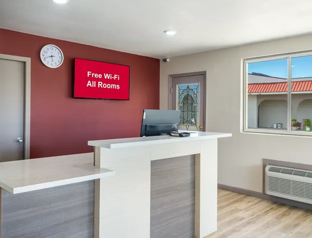 Baymont by Wyndham Socorro hotel detail image 3