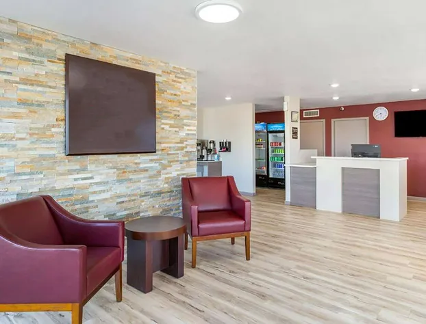 Baymont by Wyndham Socorro hotel detail image 4