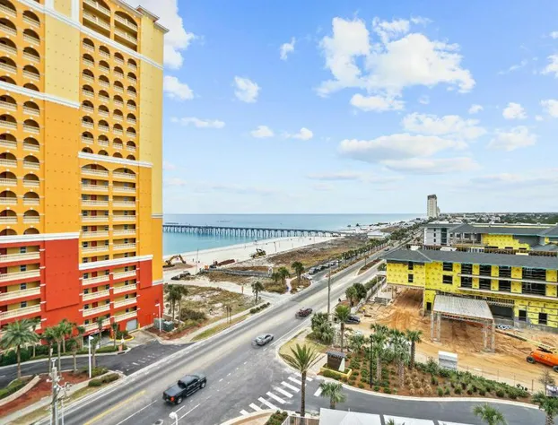 Calypso Resort Tower 3 by Panhandle Getaways hotel detail image 1