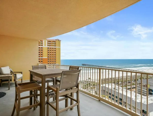 Calypso Resort Tower 3 by Panhandle Getaways hotel detail image 4