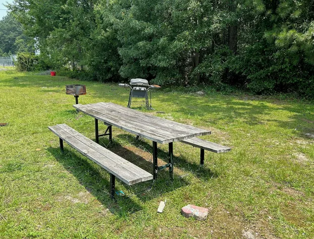 Motel 6 West Columbia, SC - Airport hotel detail image 2