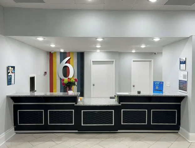 Motel 6 West Columbia, SC - Airport hotel detail image 3