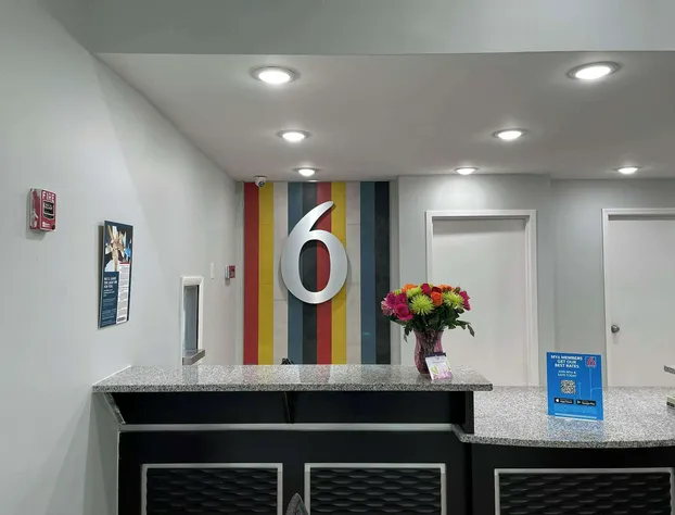 Motel 6 West Columbia, SC - Airport hotel detail image 4